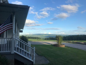 Hotels in Nunda